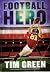 Football Hero by Tim  Green