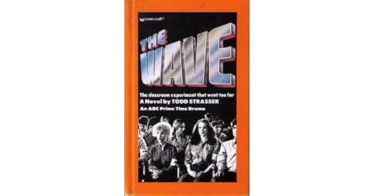 The Wave by Morton Rhue