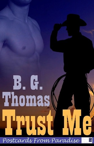 Trust Me (Kindle Edition)