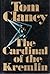 The Cardinal of the Kremlin by Tom Clancy