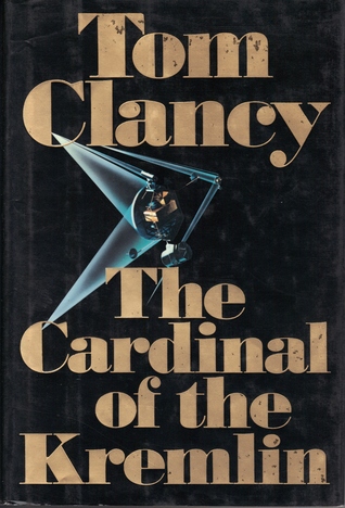 The Cardinal of the Kremlin