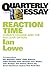 Reaction Time by Ian Lowe Reaction Time by Ian Lowe