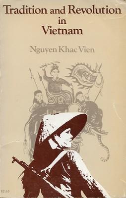 Tradition and Revolution in Vietnam (Paperback)