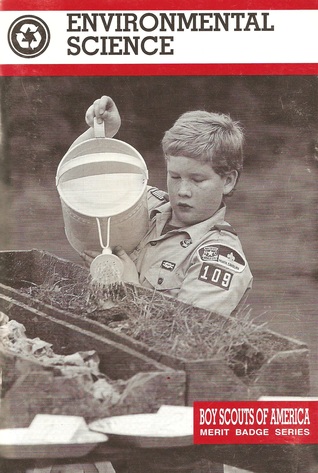 Environmental Science (Merit Badge Series)