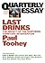 Last Drinks by Paul Toohey
