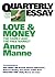 Love & Money by Anne Manne