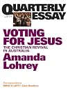 Voting for Jesus:...