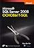 Microsoft SQL Server 2008: Основы T-SQL