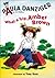 What a Trip, Amber Brown