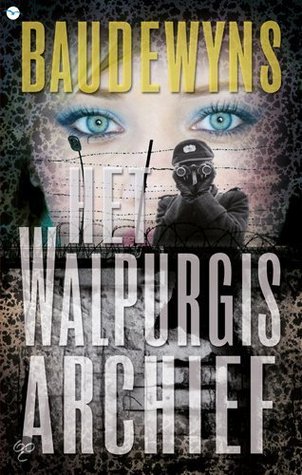 Het Walpurgis archief