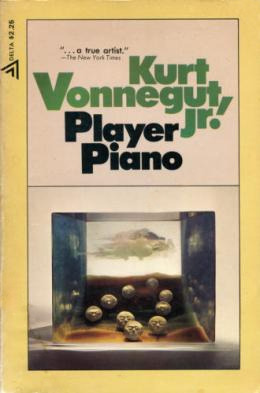 Player Piano