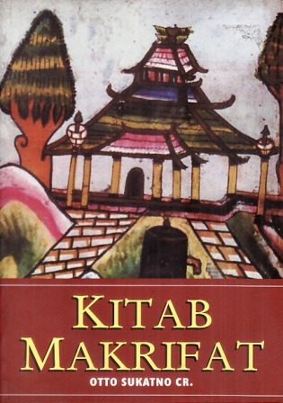 Kitab Makrifat (Paperback)