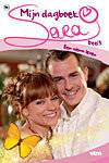 Sara: Mijn dagboek - deel 3: Een nieuw leven (Sara, #3)