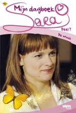 Sara: Mijn dagboek - deel 7: De wraak (Sara, #8)