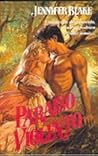 Paraíso violento