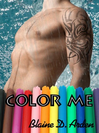 Color Me (ebook)