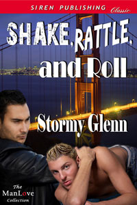 Shake, Rattle, and Roll