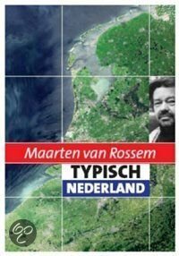 Typisch Nederland (Paperback)