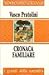Cronaca familiare by Vasco Pratolini