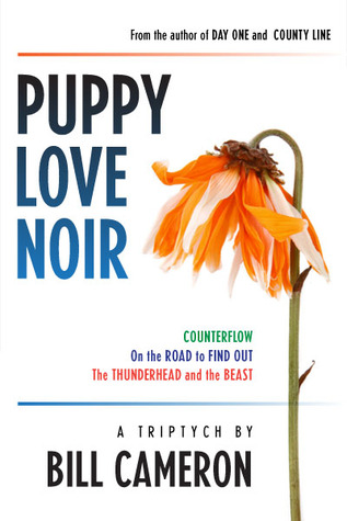 Puppy Love Noir (Nook)