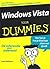 Windows Vista voor Dummies