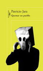 Quemar un pueblo (Paperback)