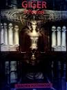 Giger Poster Book (Postcardbooks)