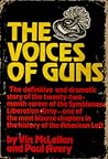 The Voices of Guns