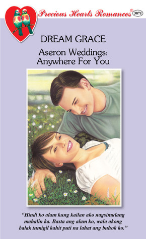 Anywhere For You (Mass Market Paperback)