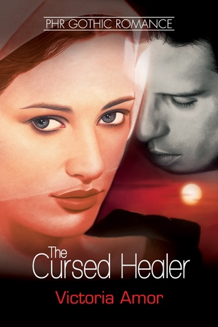 The Cursed Healer (Paperback)