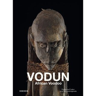 Vodun: African Voodoo (Hardcover)