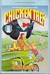 Chicken Trek (Oscar Noodleman, #3)