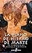 La Mano de Hierro de Marte (Marco Didio Falco, #4)
