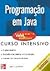 Programação em Java