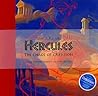 The Art of Hercules by Stephen Rebello