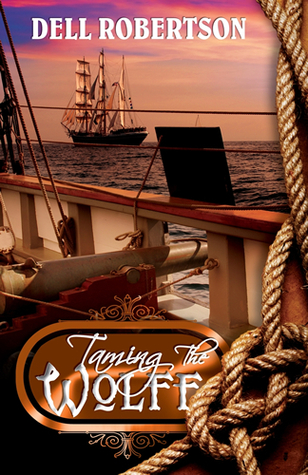 Taming the Wolff (Paperback)