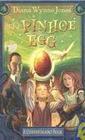 The Pinhoe Egg by Diana Wynne Jones