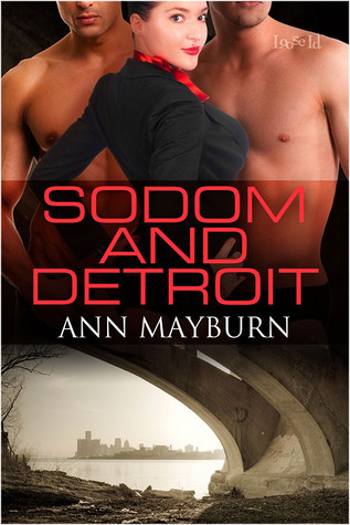 Sodom and Detroit (Virtual Seduction, #1)