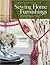 Illustrated Guide to Sewing Home Furnishings by Fox Chapel Publishing