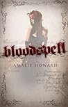 Bloodspell by Amalie Howard