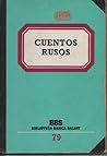 Cuentos rusos