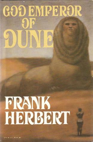God Emperor of Dune