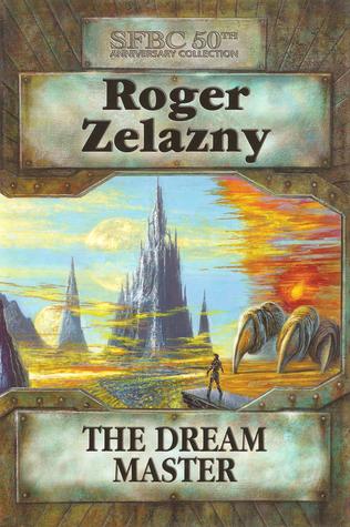 The Dream Master
