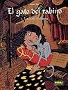 El gato del rabino #1 by Joann Sfar