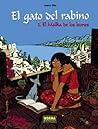 El gato del rabino #2 by Joann Sfar