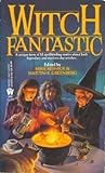 Witch Fantastic