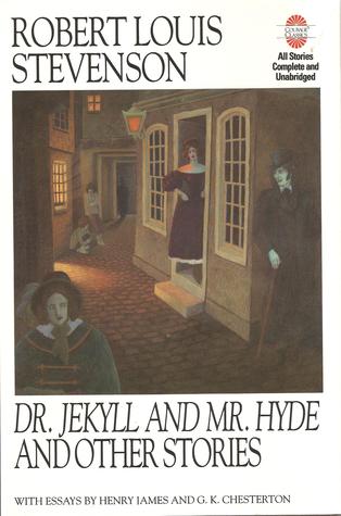 Dr. Jekyll and Mr. Hyde and Other Stories (Hardcover)