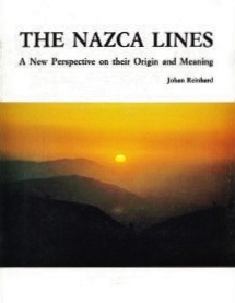 The Nazca Lines: A New Perspective on Their Origin and Meaning