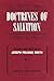 Doctrines of Salvation Vol I by Joseph Smith Doctrines of Salvation Vol I by Joseph Smith