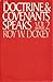 The Doctrine & Covenants Speaks by Roy W. Doxey